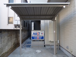 ブリーゼ 202号-14