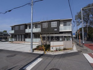 ノラ　エパル 202号-12