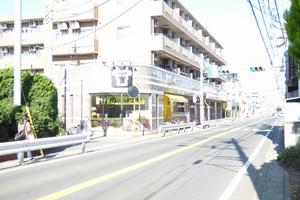 ノラ　エパル 202号-15