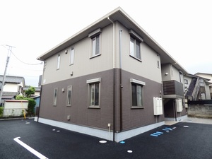 アミコート　パルテノ 202号-12