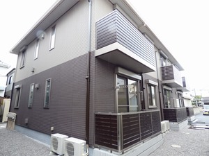 アミコート　パルテノ 202号-13