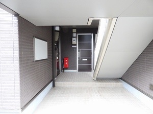 アミコート　パルテノ 202号-14