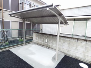 アミコート　パルテノ 202号-15