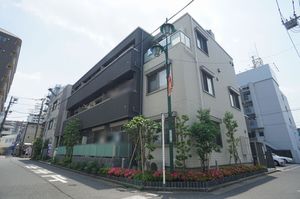 ハレ ルアナ 307号-12