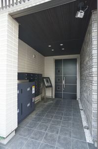 ハレ ルアナ 307号-13