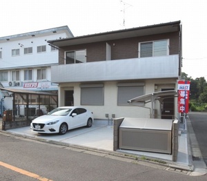 リラフォート