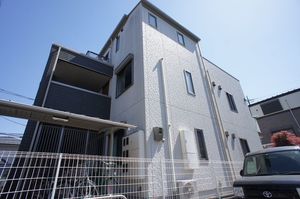 フルーリア 102号-12