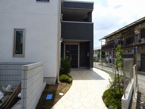 フルーリア 102号-13