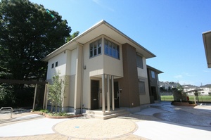 カーサ・フォレスタ　Ｃ 201号-12