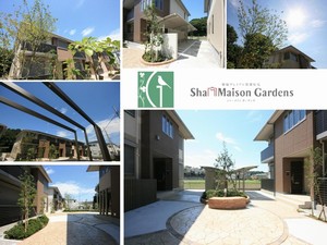 カーサ・フォレスタ　Ｃ 201号-15