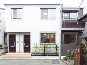 シャーメゾン プリュネ 101号-13