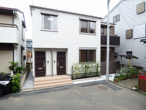 シャーメゾン プリュネ 101号-14