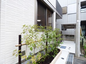 シャーメゾン プリュネ 101号-15