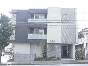 グランツオーブ 105号-12