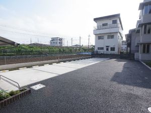 グランツオーブ 105号-13