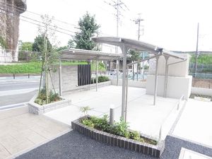 グランツオーブ 105号-14