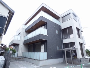 ヴィラ・コンフォート