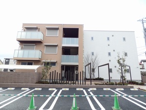 バンディエラ 303号-1