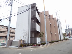 バンディエラ 303号-12