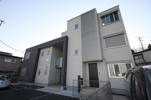 アルフラット