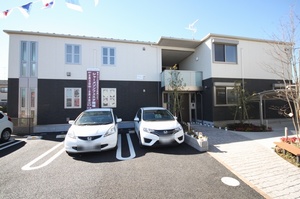 アフィーノ　Ⅱ