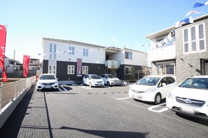 アフィーノ　Ⅱ 102号-12