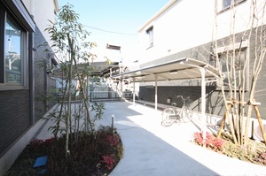 アフィーノ　Ⅱ 102号-13