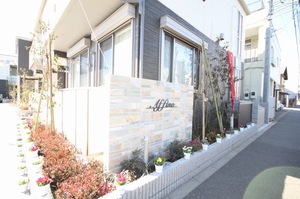 アフィーノ　Ⅱ 102号-14