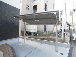 ベル フルール 101号-13