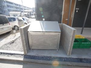 ベル フルール 101号-14