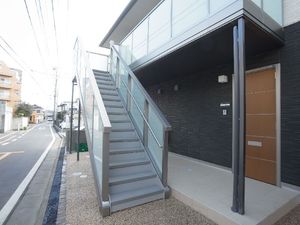 ベル フルール 101号-15