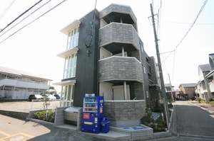 インペリアル レジデンス 103号-12