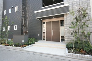 インペリアル レジデンス 103号-13