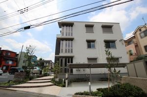 リラフォート 103号-13