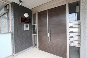 リラフォート 103号-14