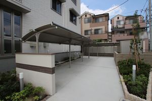 リラフォート 103号-15