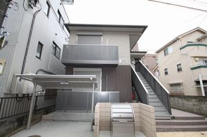 アリスティオ 201号-12