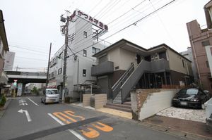 アリスティオ 201号-15