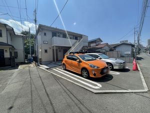 ヴィーブル 103号-11