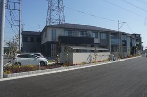 ベルアンジュール 205号-12