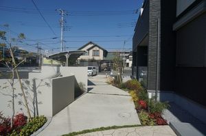 ベルアンジュール 205号-13