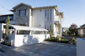 ルミエール コトー 105号-14