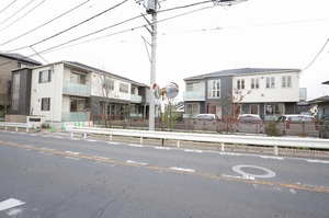 ラメゾン・ボヌール　Ｂ 101号-12