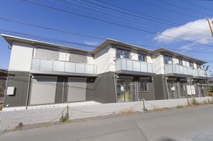 レスト フォレスト A 101号-12