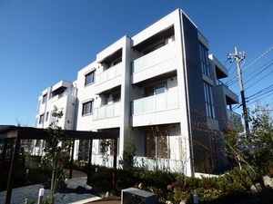 ラ　フォレスタⅠ 103号-12