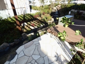 ラ　フォレスタⅠ 103号-14