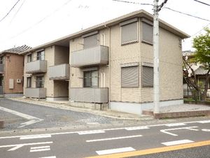 グレイスコート 102号-1