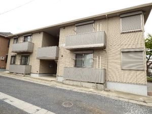 グレイスコート 102号-15