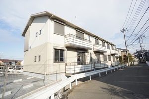 ヴィオラ 102号-1