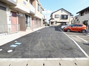 グリーンバレー 101号-13